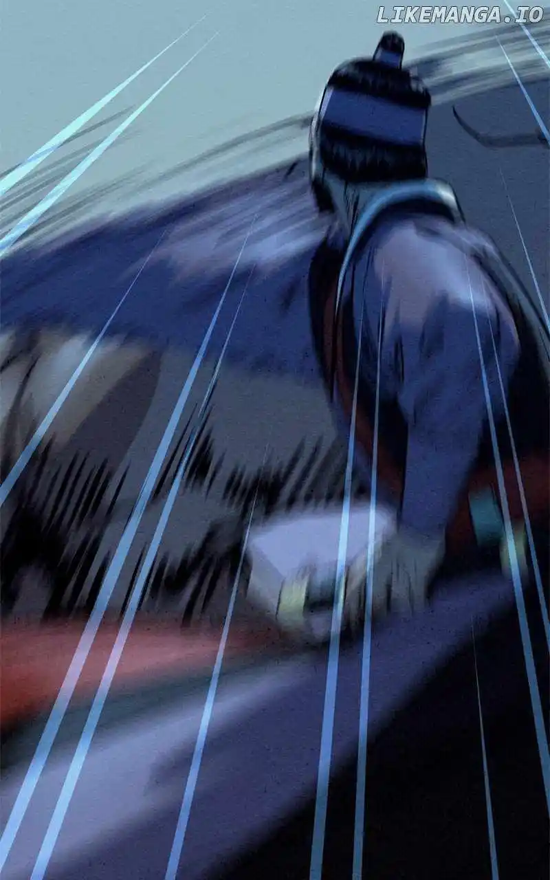 Moshin Hunter Chapter 100