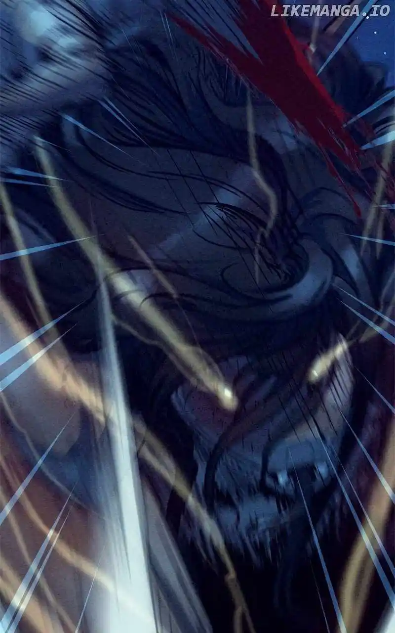 Moshin Hunter Chapter 100