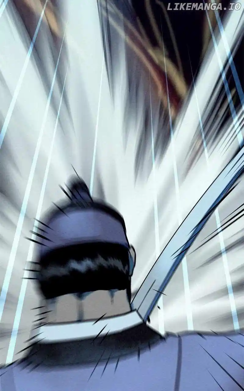 Moshin Hunter Chapter 100