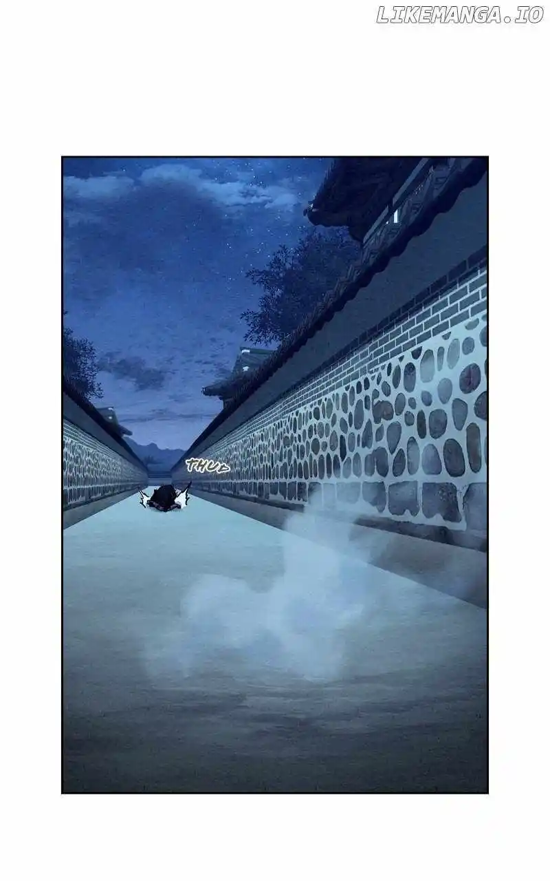 Moshin Hunter Chapter 100