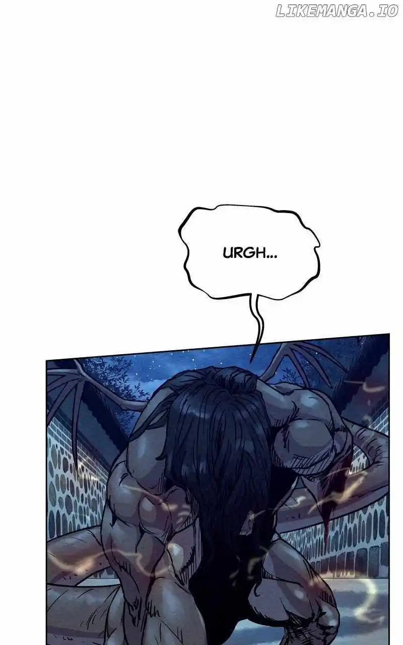 Moshin Hunter Chapter 100