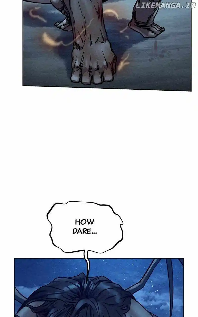 Moshin Hunter Chapter 100