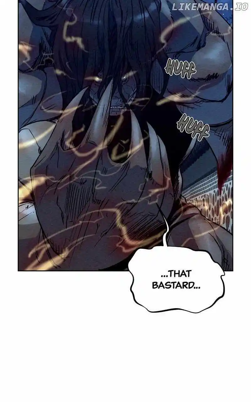 Moshin Hunter Chapter 100