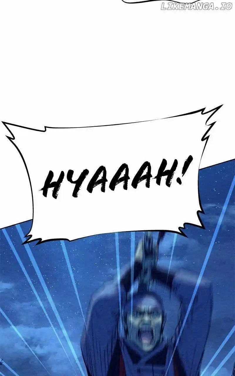 Moshin Hunter Chapter 100