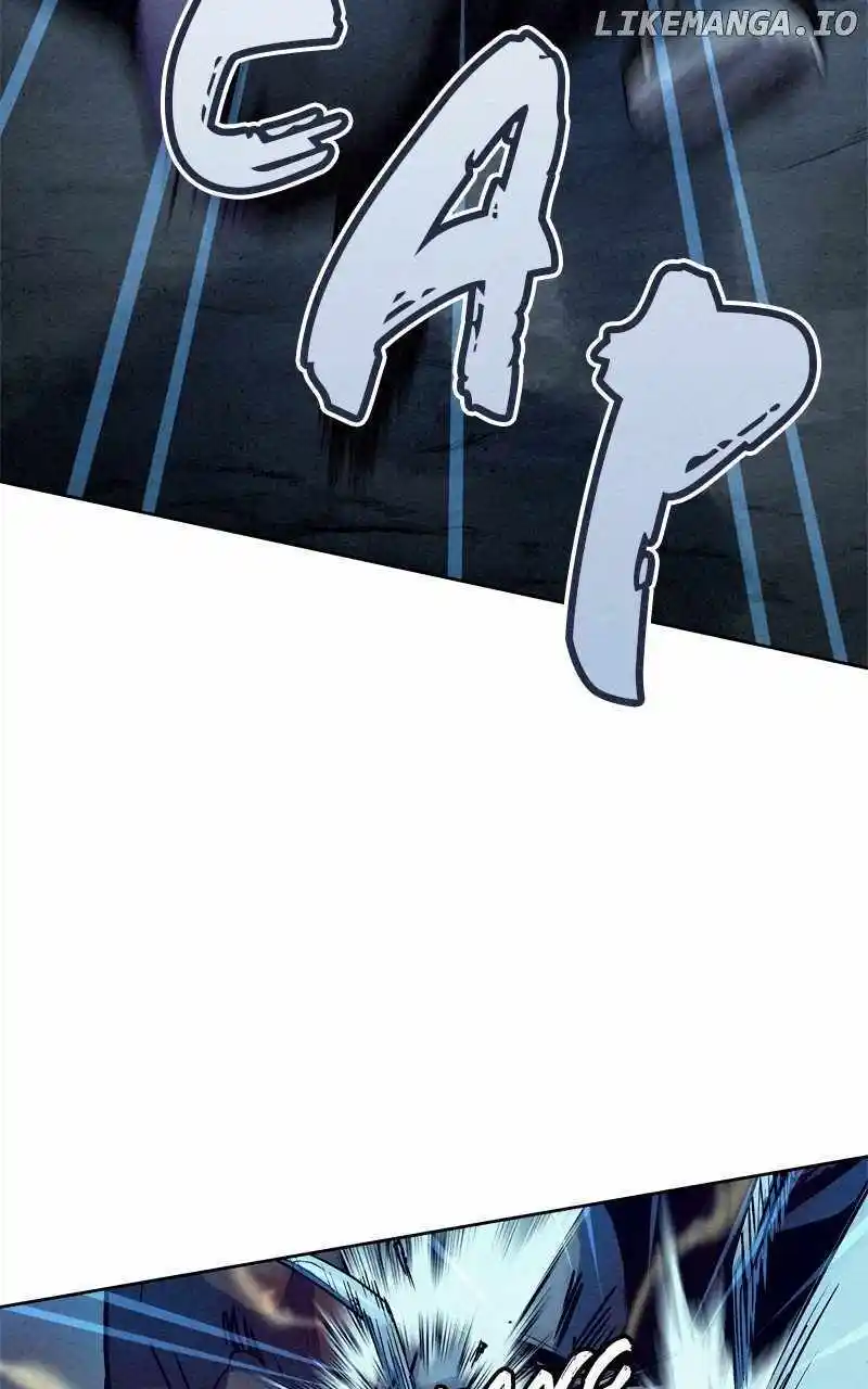 Moshin Hunter Chapter 100