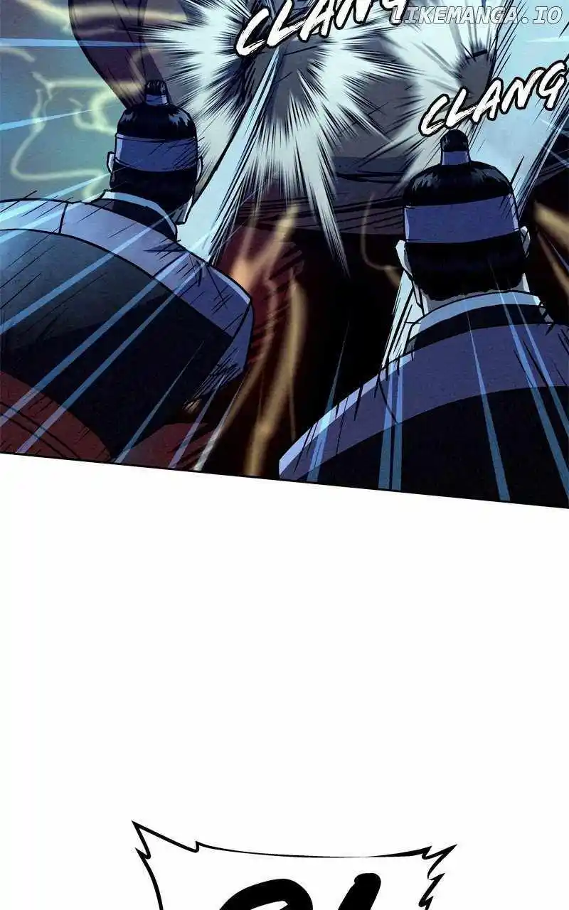 Moshin Hunter Chapter 100