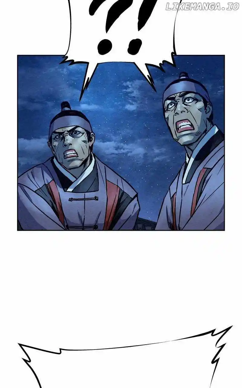 Moshin Hunter Chapter 100