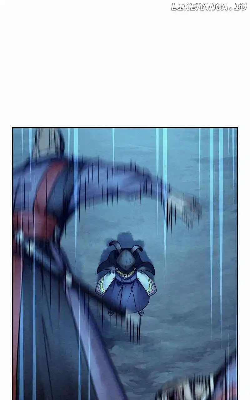 Moshin Hunter Chapter 100