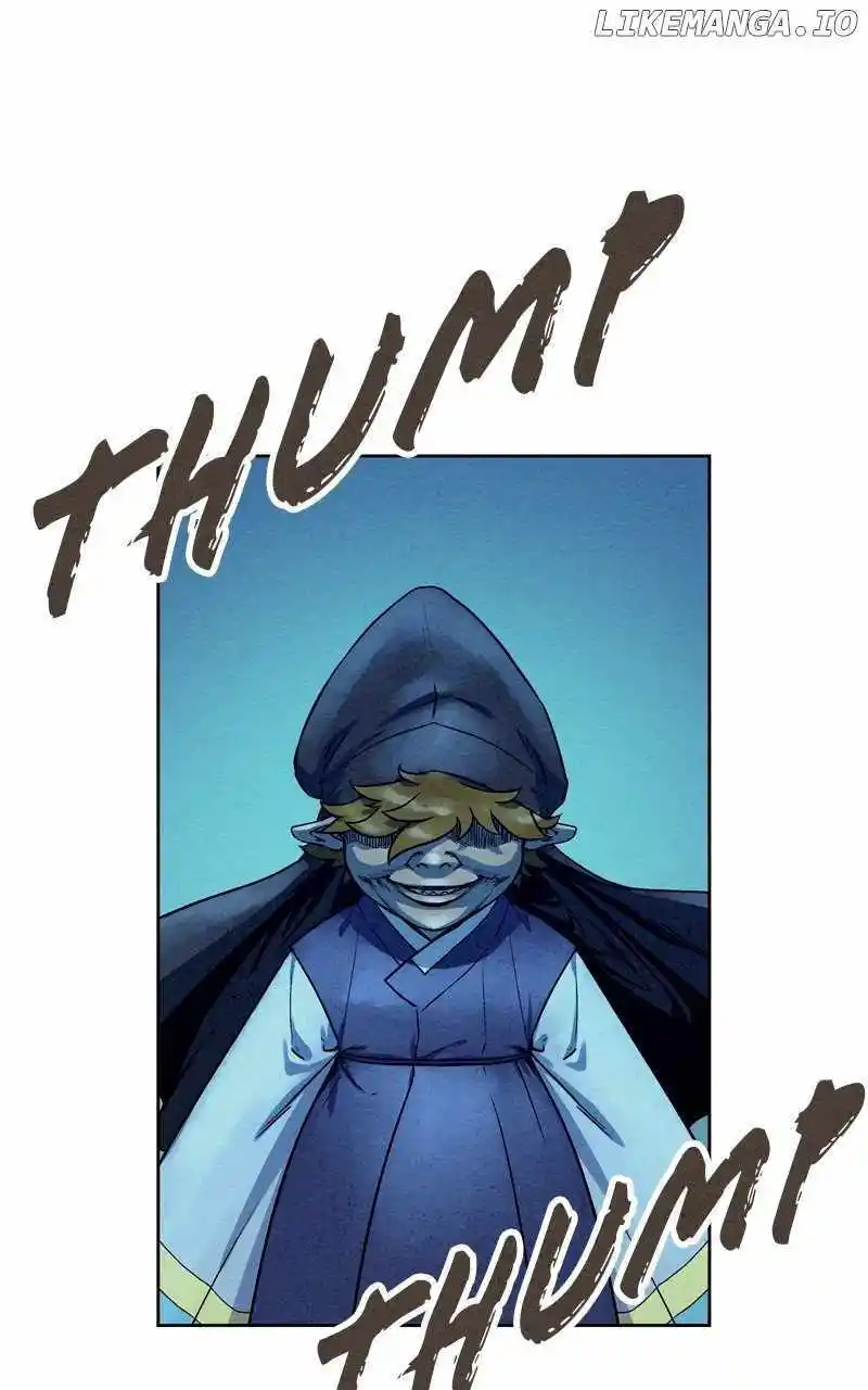 Moshin Hunter Chapter 100