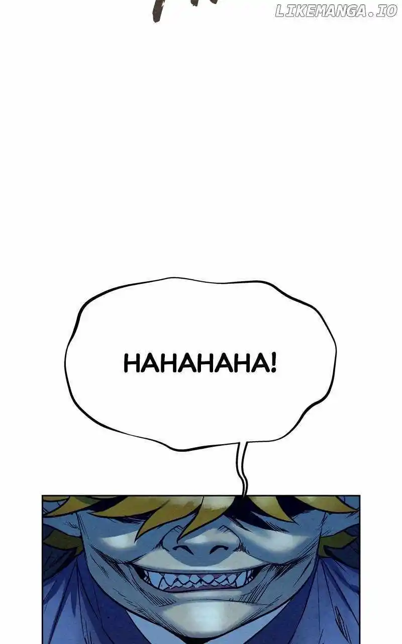 Moshin Hunter Chapter 100