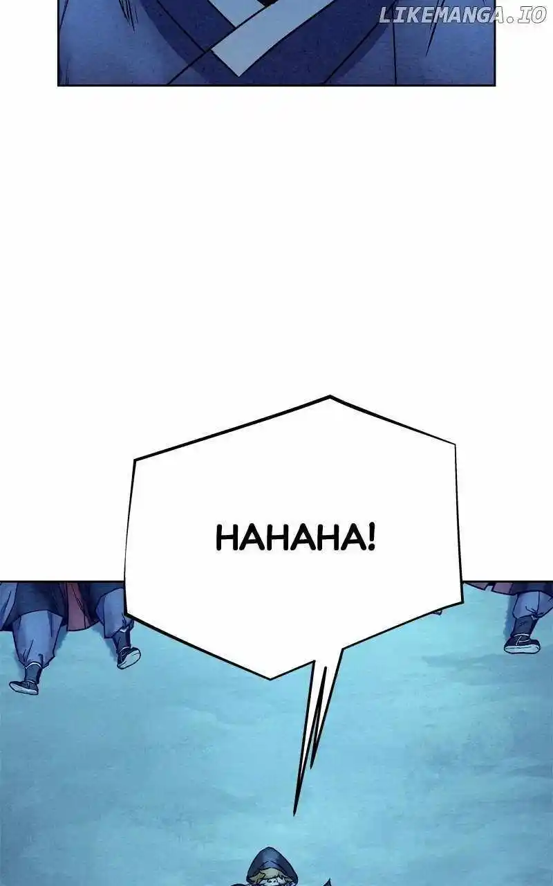 Moshin Hunter Chapter 100