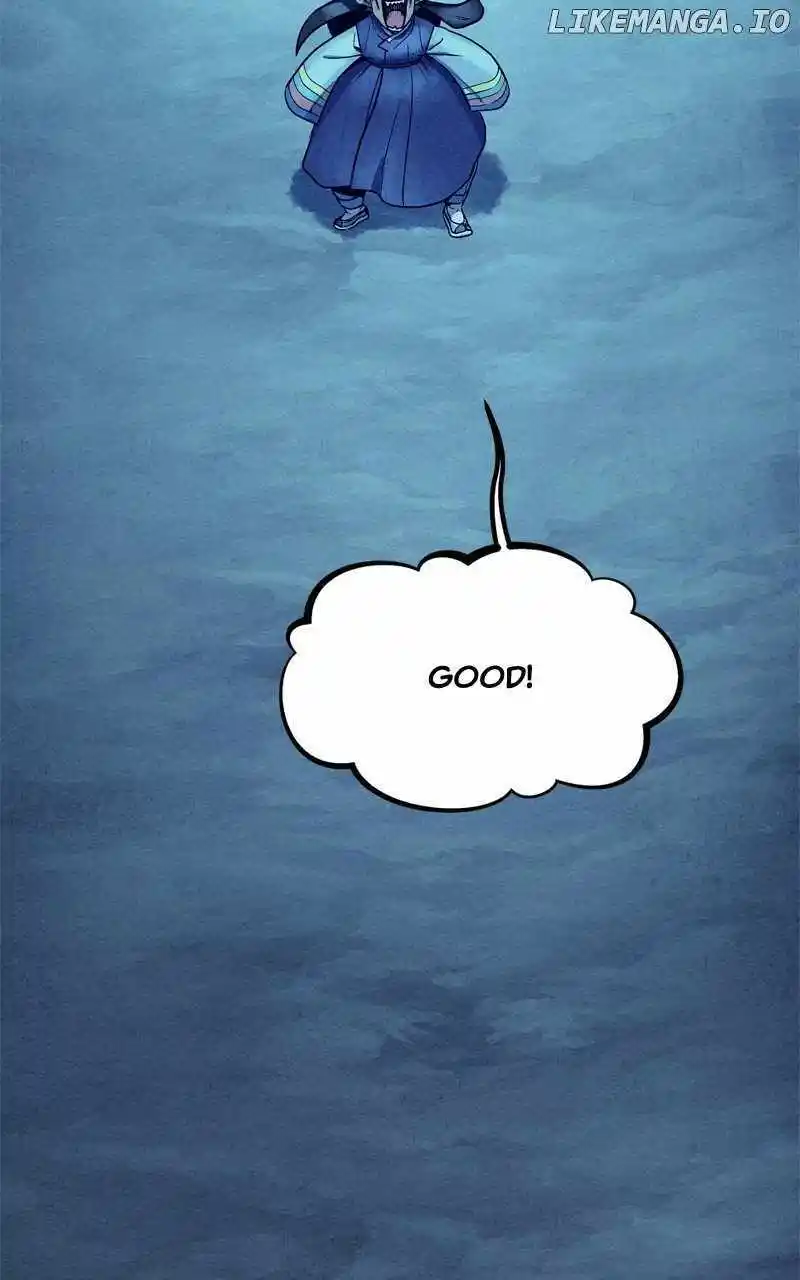 Moshin Hunter Chapter 100