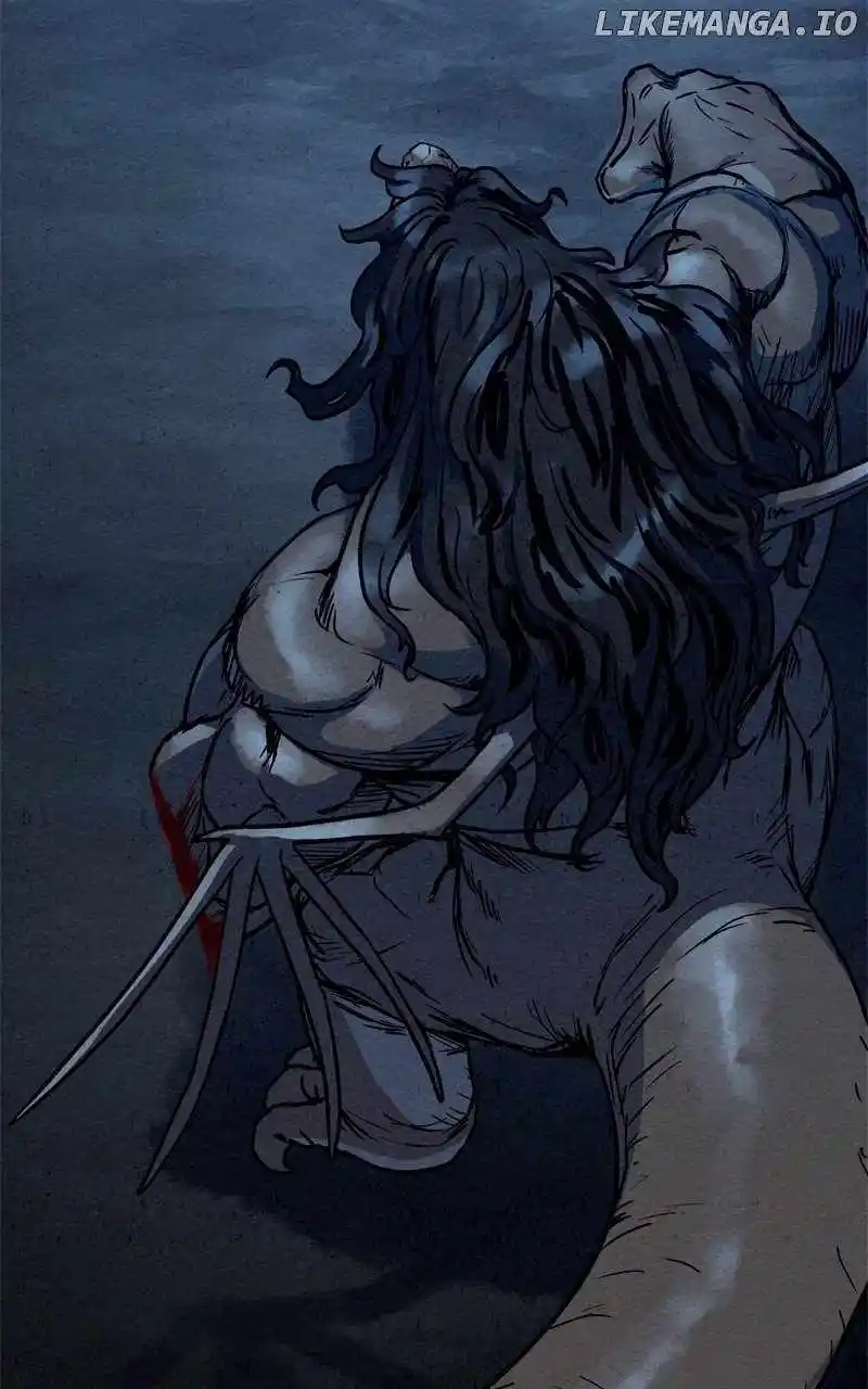 Moshin Hunter Chapter 100