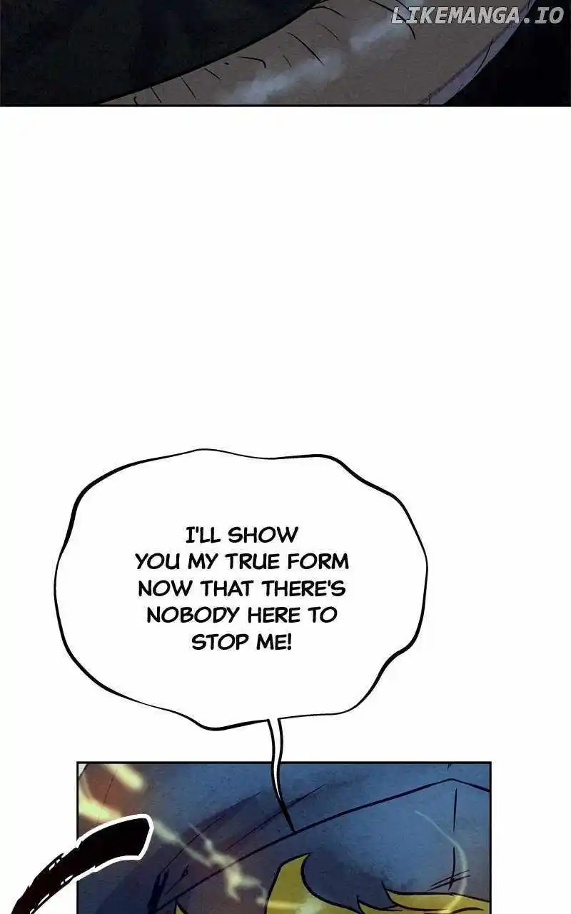 Moshin Hunter Chapter 100