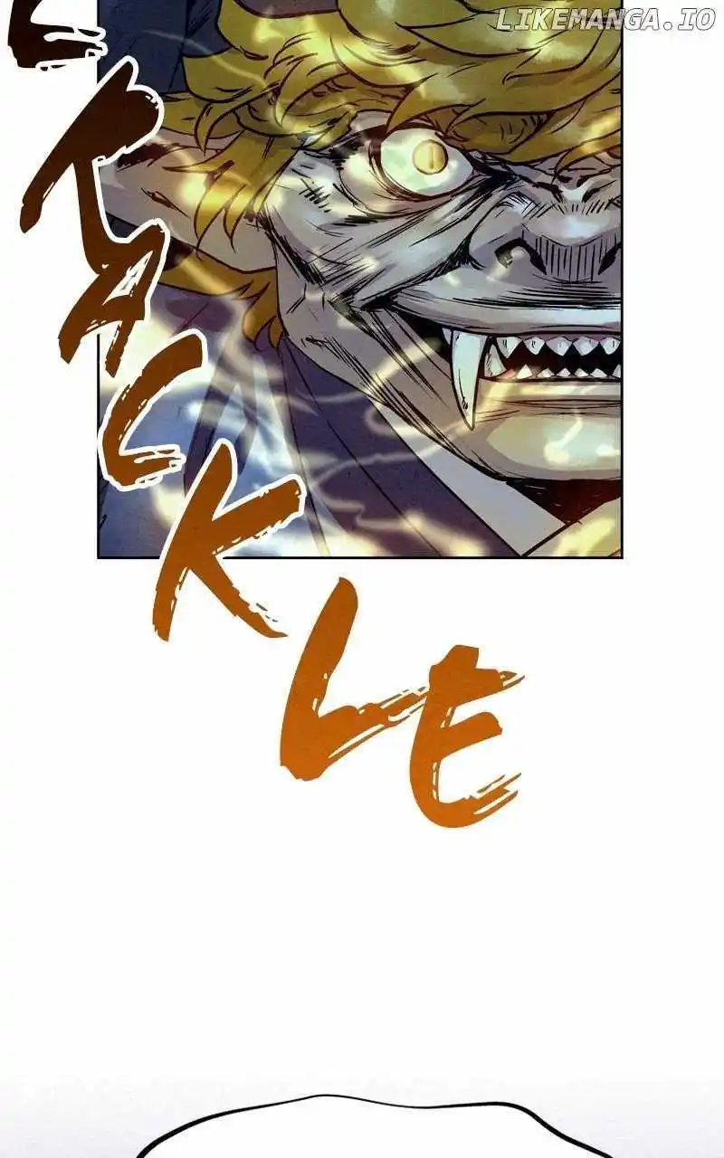 Moshin Hunter Chapter 100