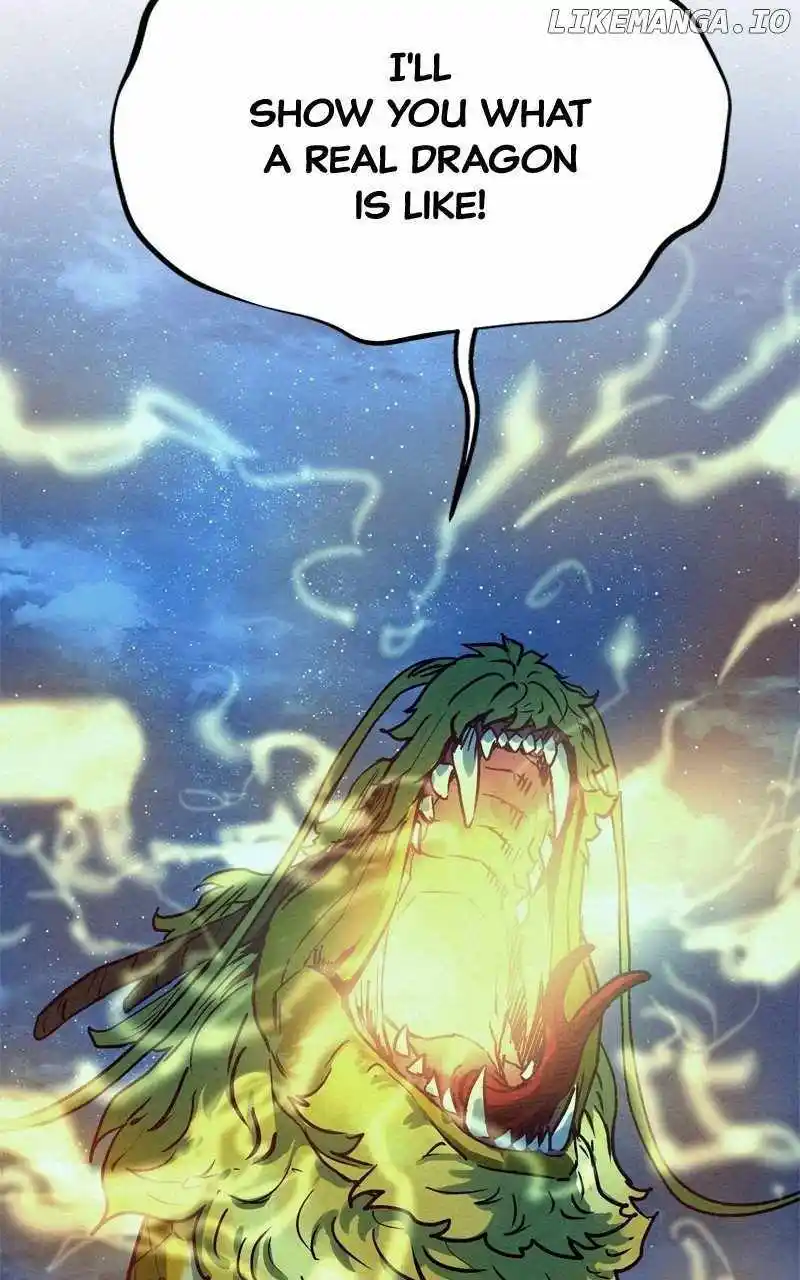 Moshin Hunter Chapter 100