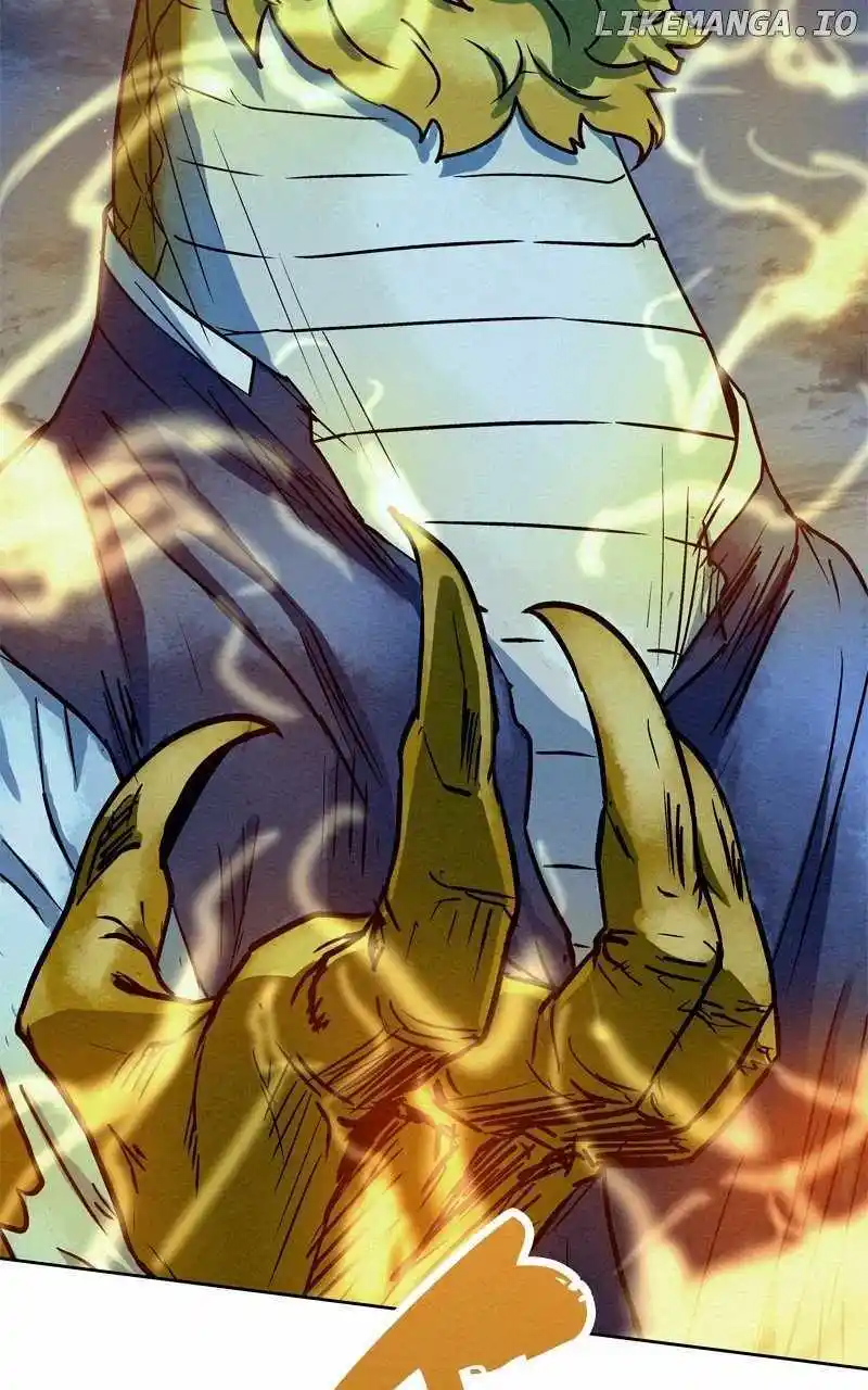 Moshin Hunter Chapter 100