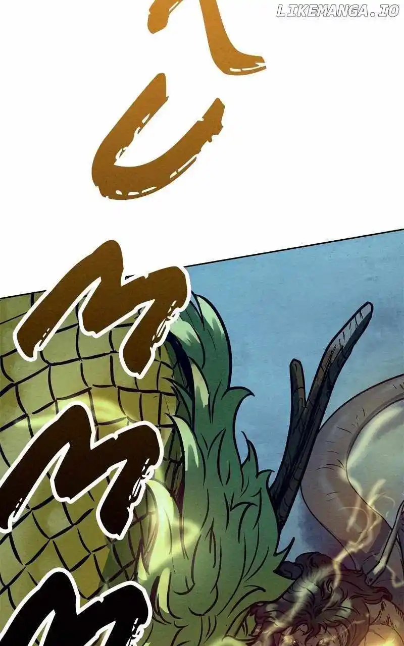 Moshin Hunter Chapter 100