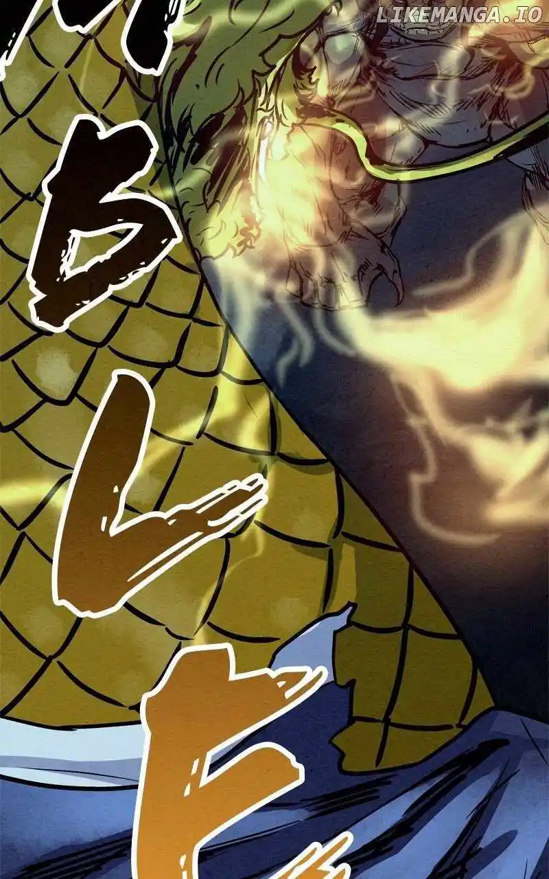 Moshin Hunter Chapter 100