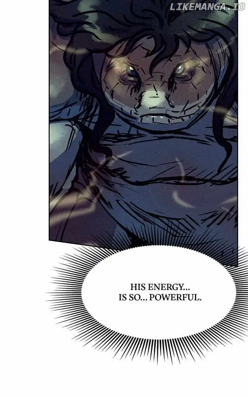 Moshin Hunter Chapter 100