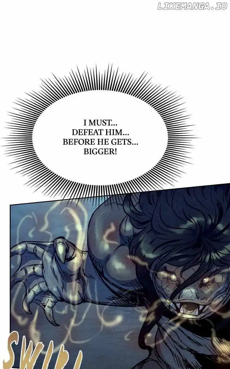 Moshin Hunter Chapter 100