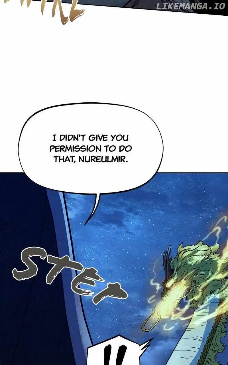 Moshin Hunter Chapter 100