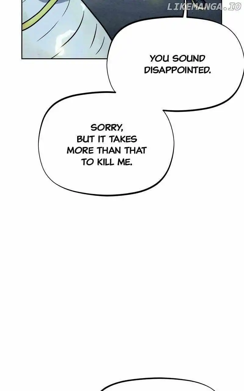 Moshin Hunter Chapter 100