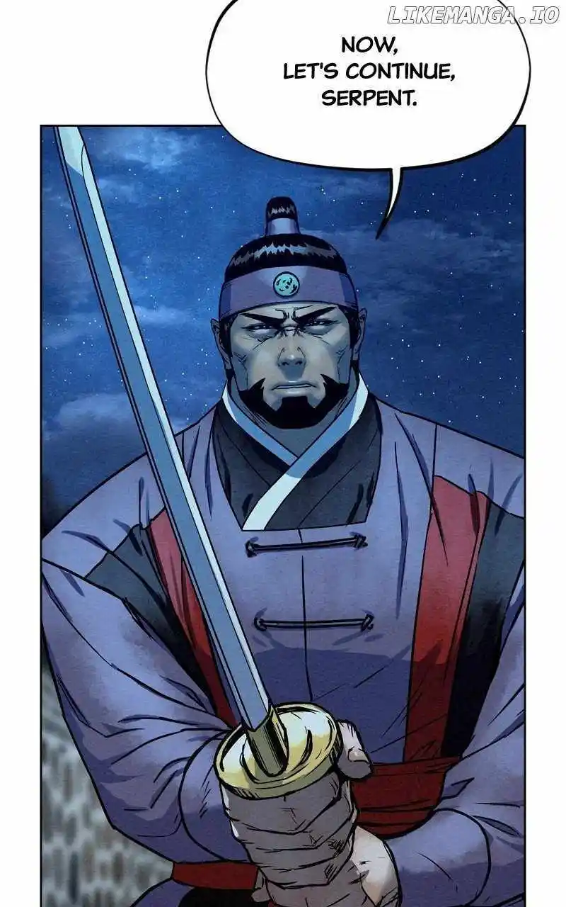 Moshin Hunter Chapter 100