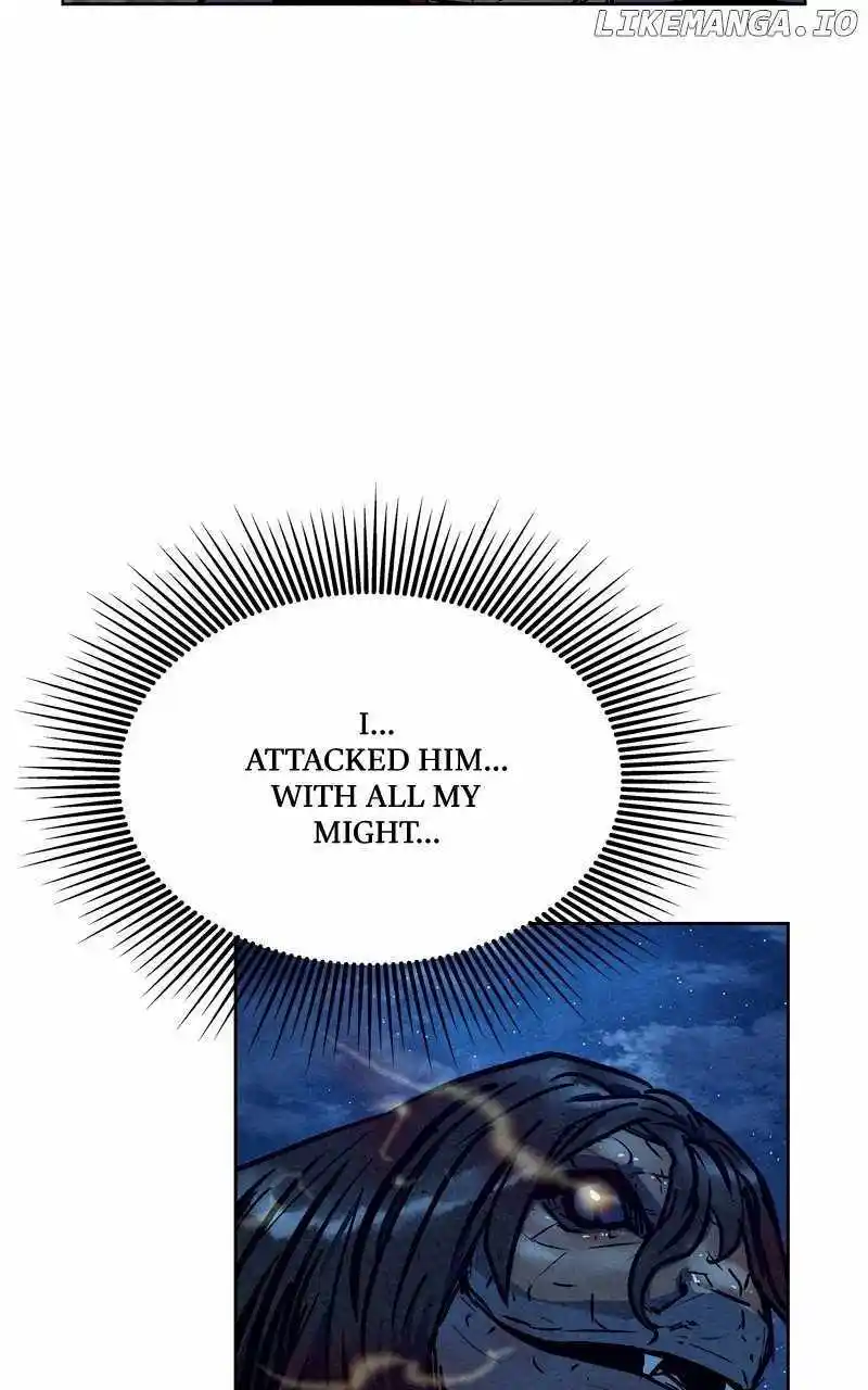 Moshin Hunter Chapter 100