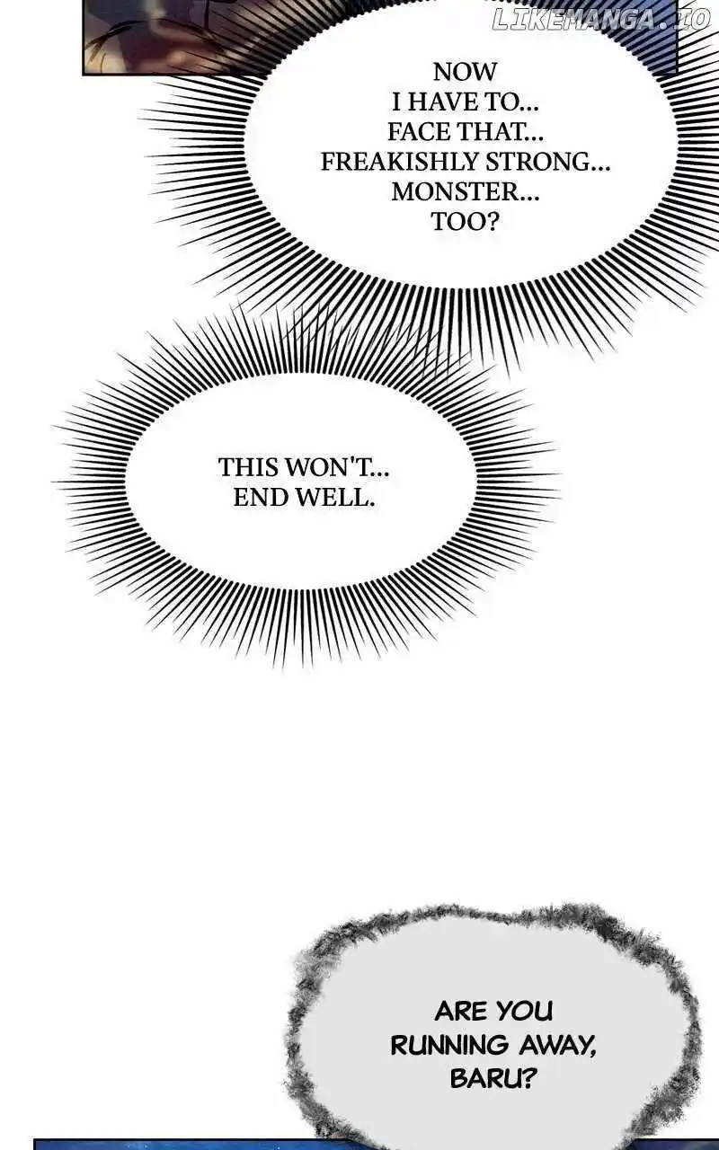 Moshin Hunter Chapter 100