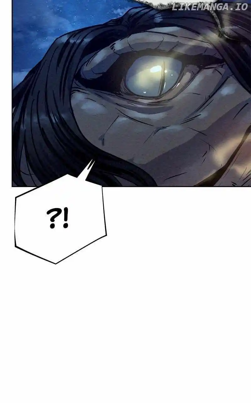 Moshin Hunter Chapter 100