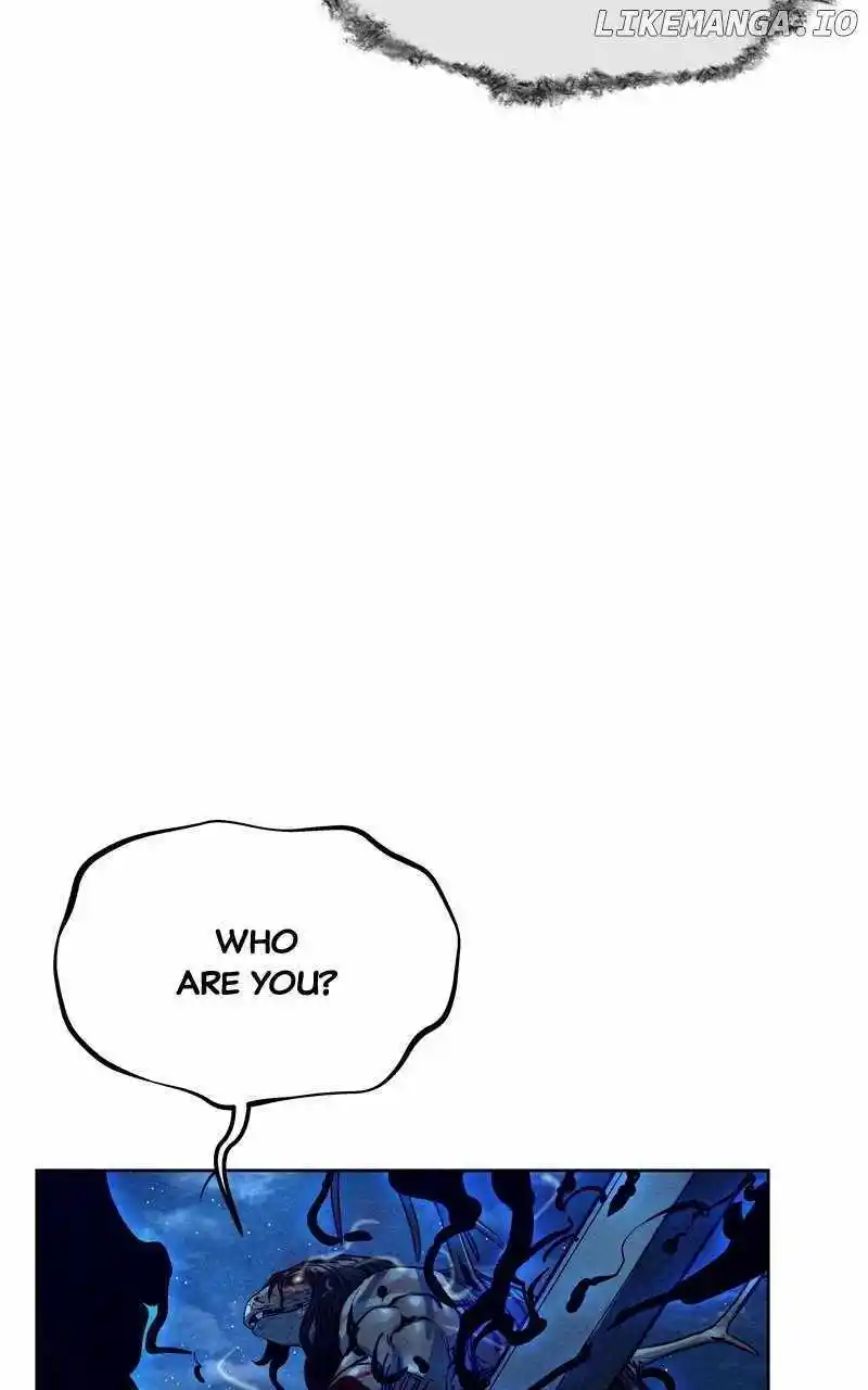 Moshin Hunter Chapter 100