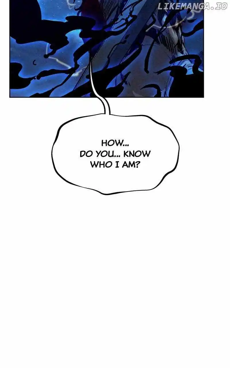 Moshin Hunter Chapter 100