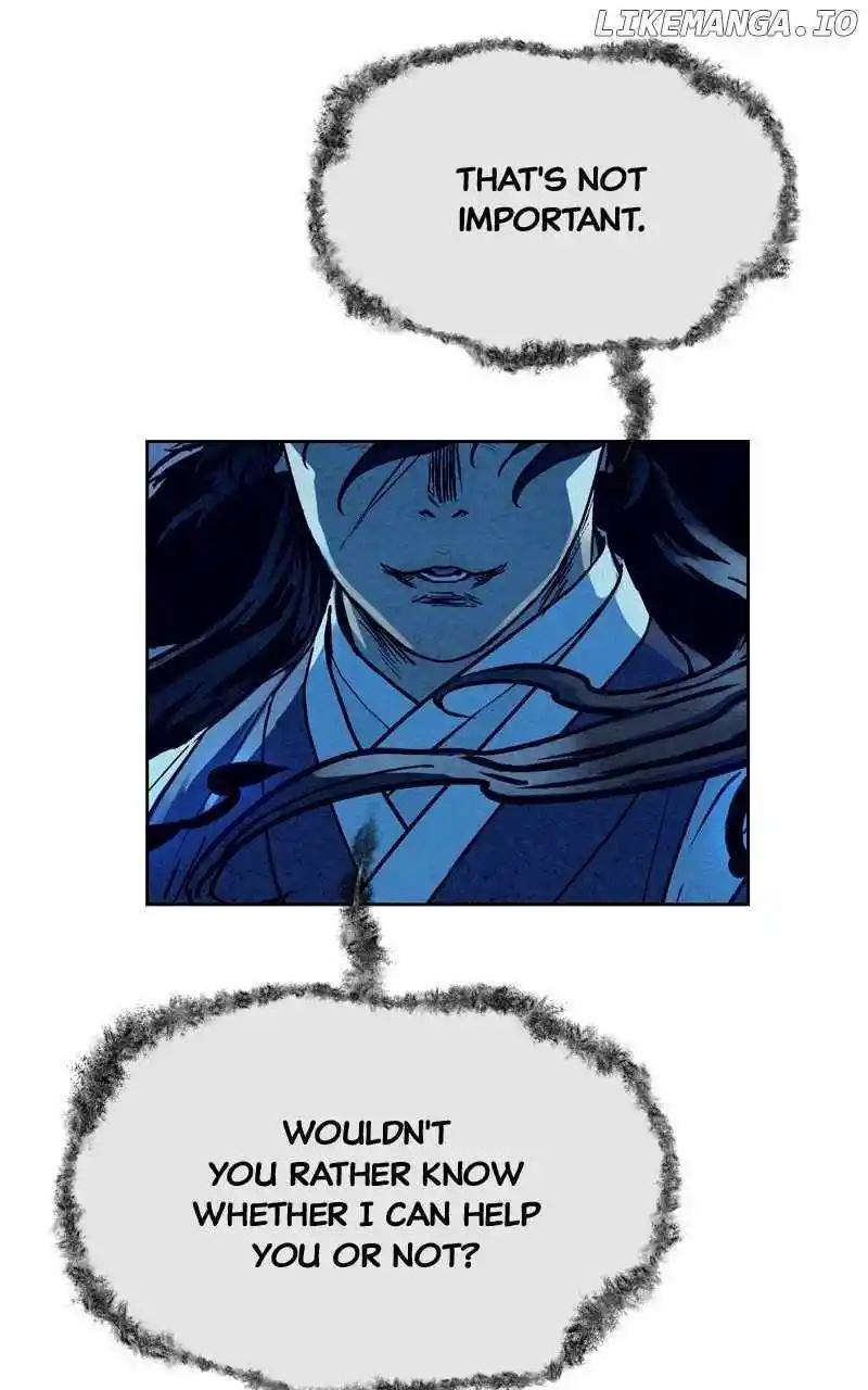 Moshin Hunter Chapter 100