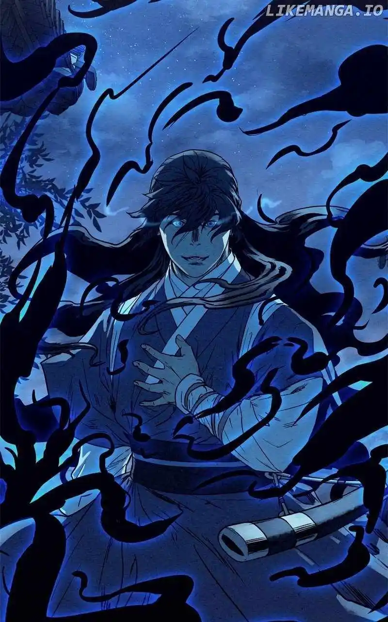 Moshin Hunter Chapter 100