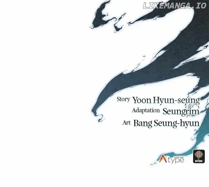 Moshin Hunter Chapter 100