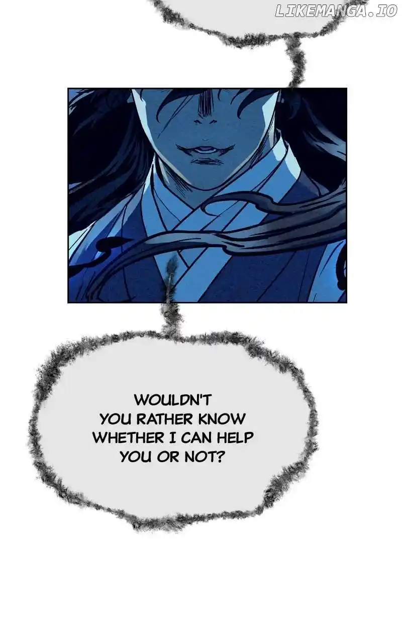 Moshin Hunter Chapter 101