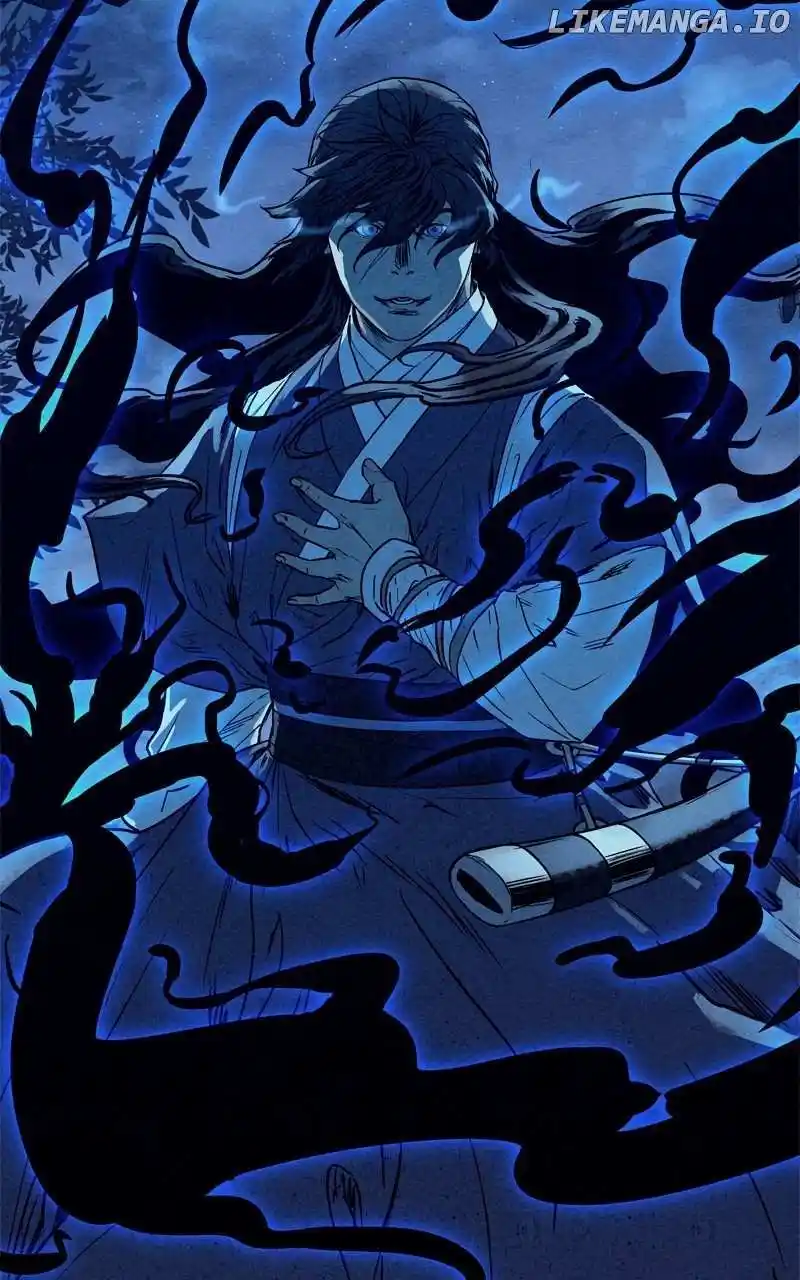 Moshin Hunter Chapter 101