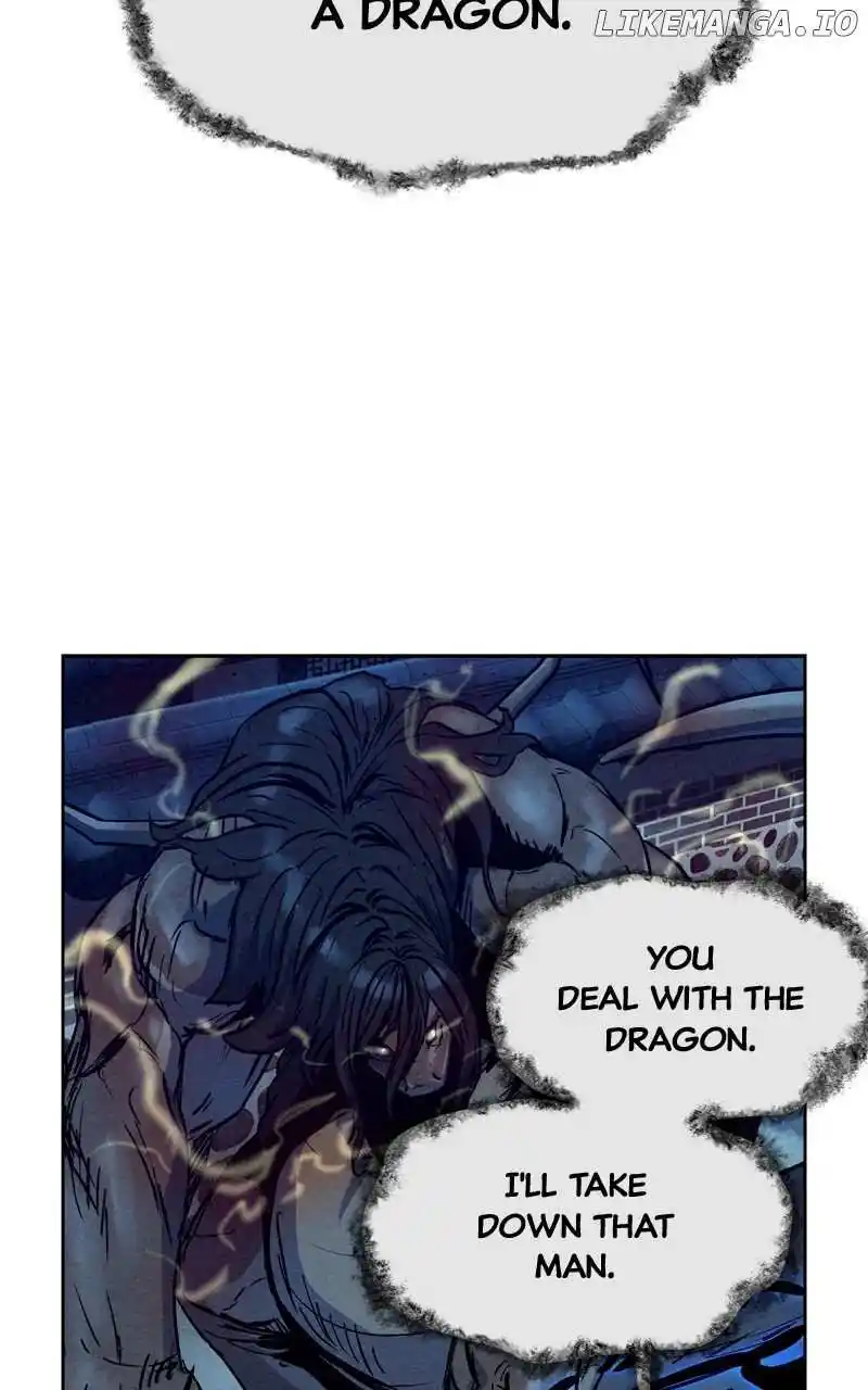 Moshin Hunter Chapter 101