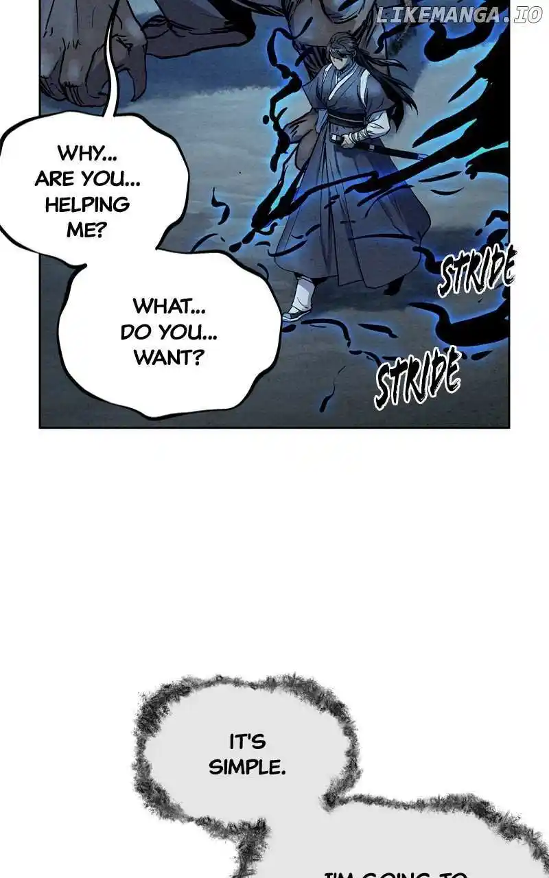 Moshin Hunter Chapter 101