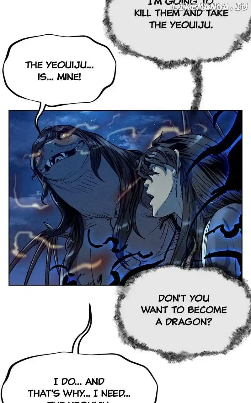 Moshin Hunter Chapter 101