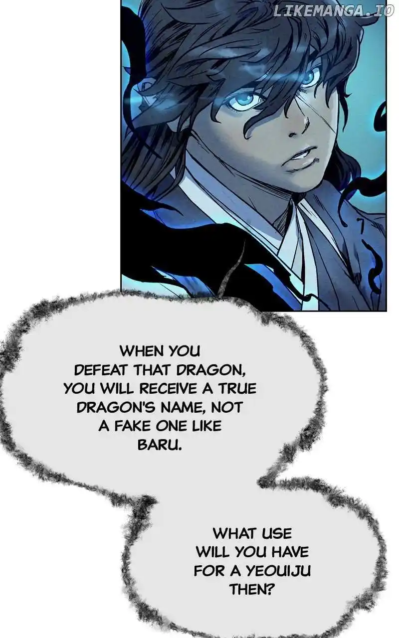 Moshin Hunter Chapter 101