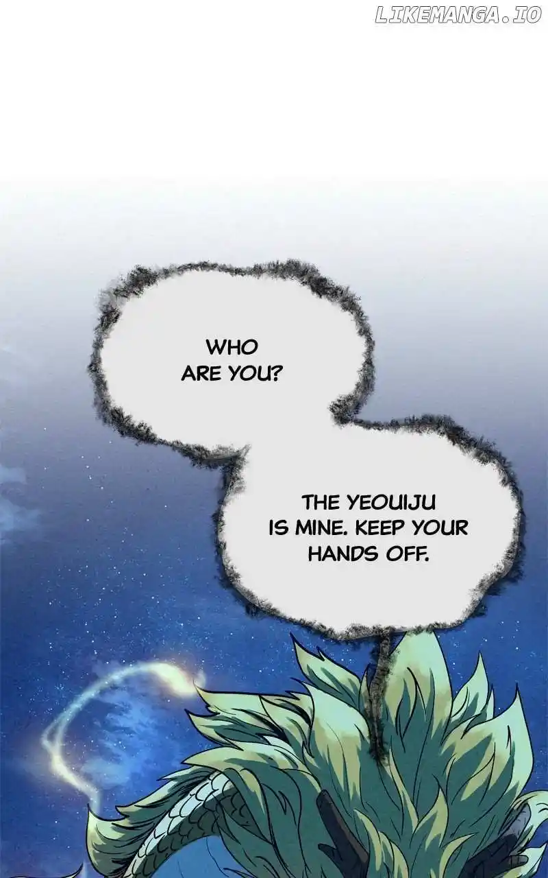 Moshin Hunter Chapter 101