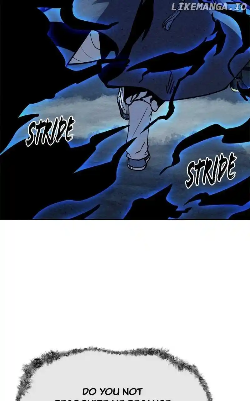 Moshin Hunter Chapter 101