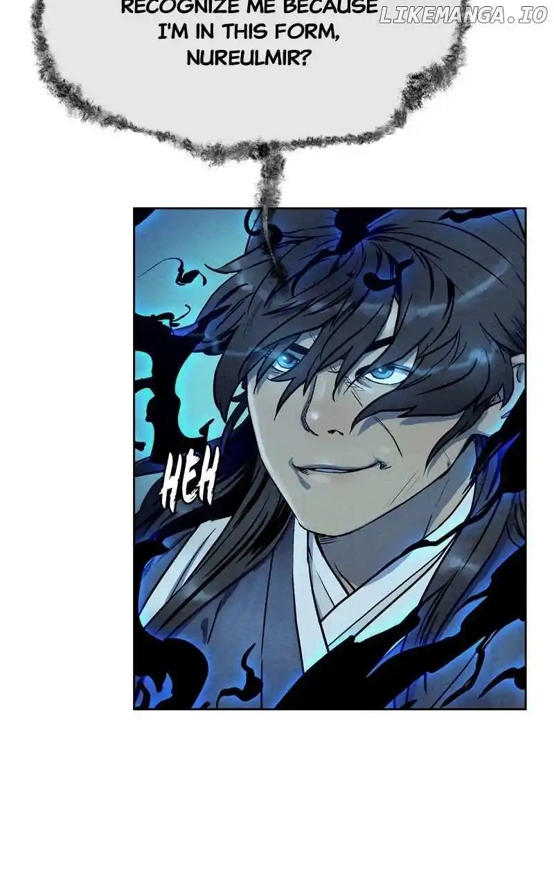 Moshin Hunter Chapter 101