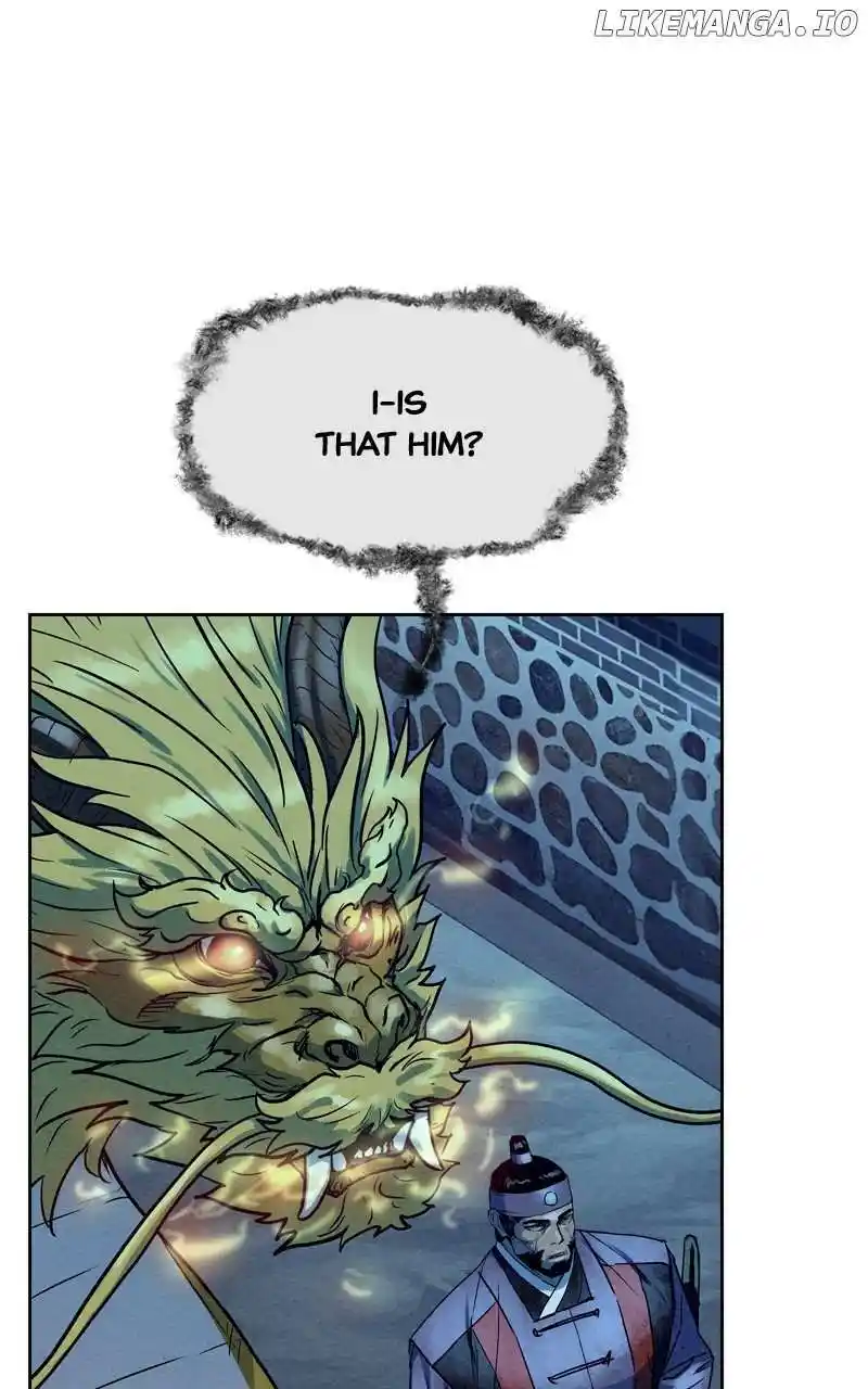 Moshin Hunter Chapter 101