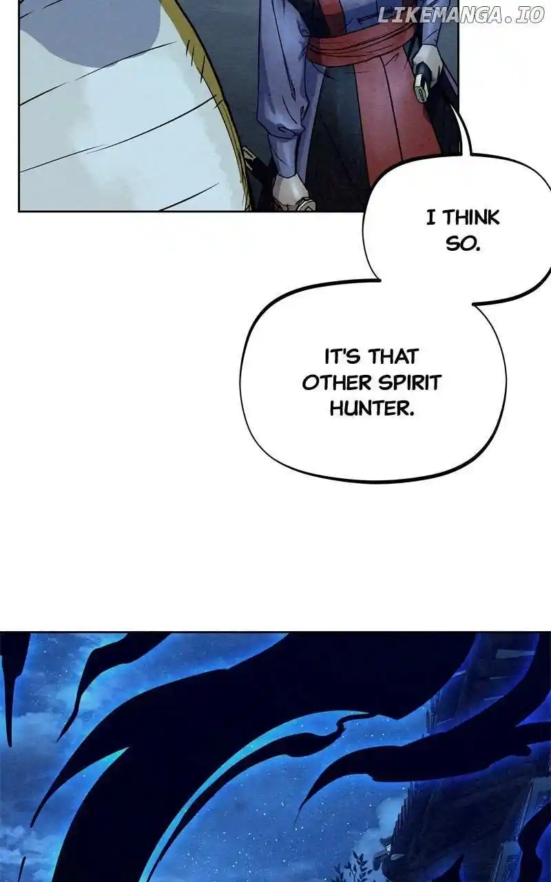 Moshin Hunter Chapter 101