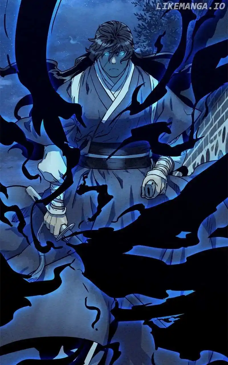 Moshin Hunter Chapter 101