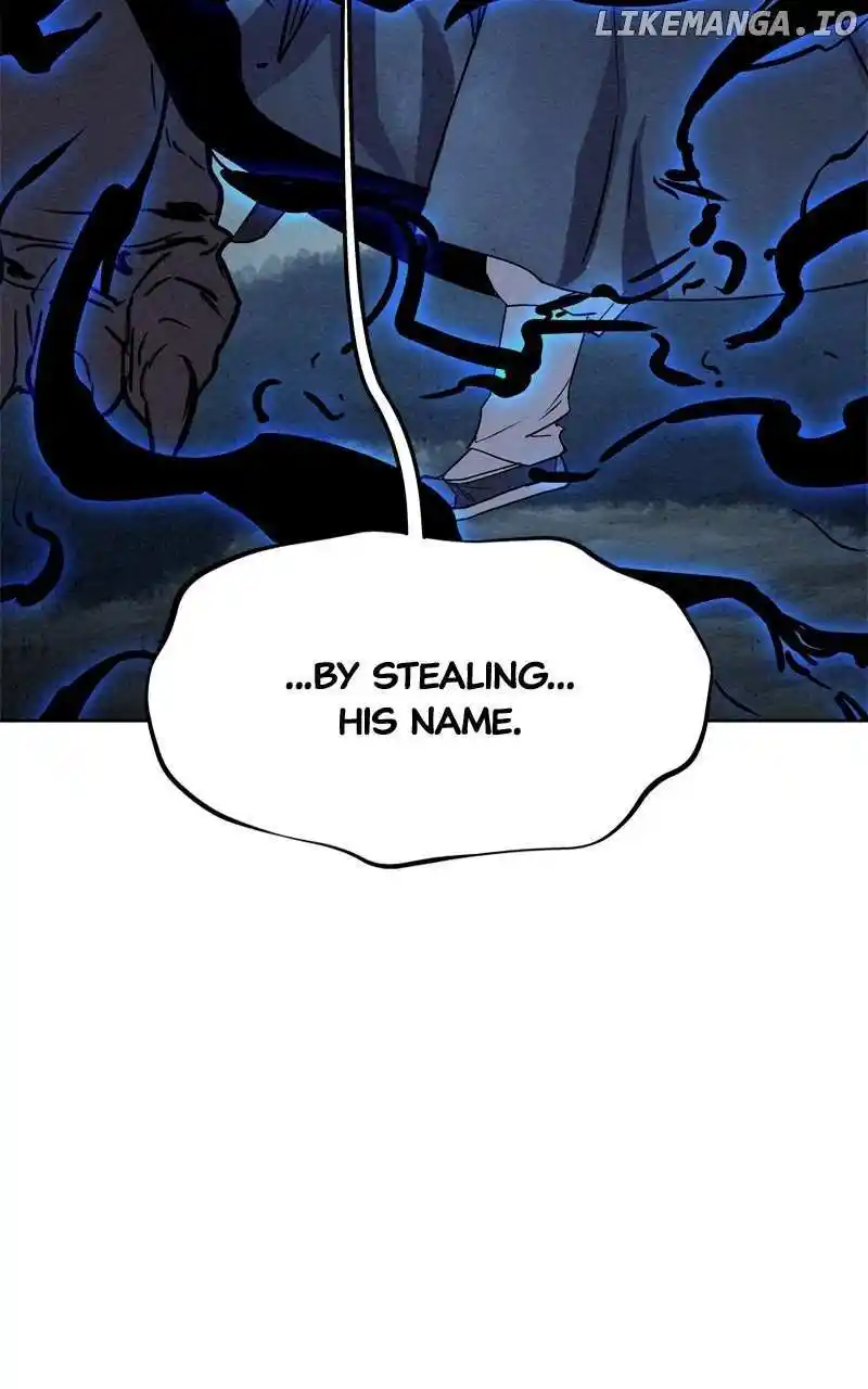 Moshin Hunter Chapter 101