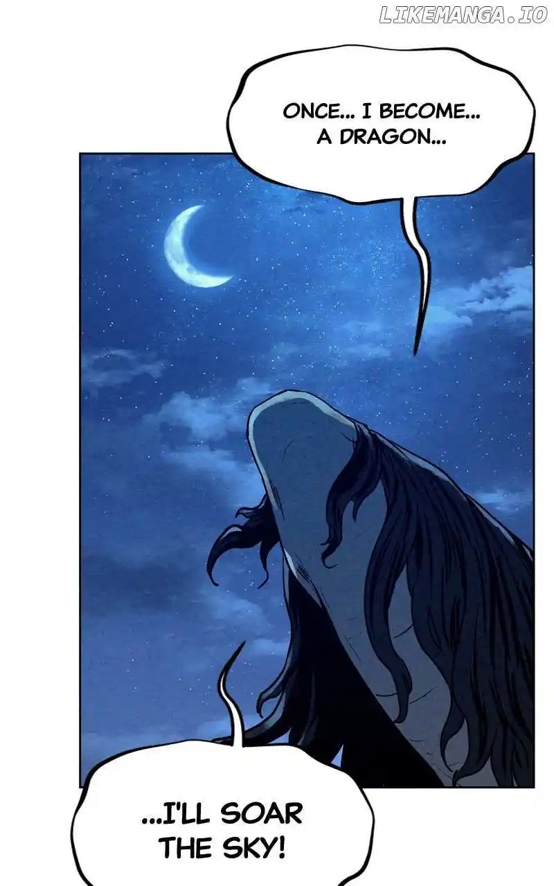 Moshin Hunter Chapter 101